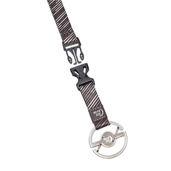 NiteIze Medallion Key Lanyard