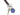 NiteIze Medallion Key Lanyard