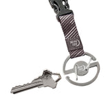 NiteIze Medallion Key Lanyard