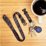 NiteIze Medallion Key Lanyard