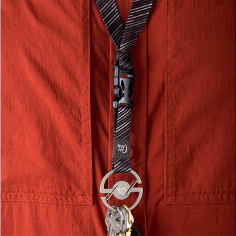 NiteIze Medallion Key Lanyard