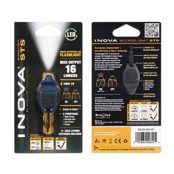 Retail Card Packaging