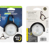 Nite Ize Radiant Rechargeable Micro Lantern - Includes Li-ion Battery Pack - Disc-O Select