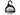 Nite Ize MoonLit LED Micro Lantern with Carabiner Clip - Swivel Design - Red LED - Includes 2 x CR2032s (MLTML-10-R6)