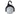 Nite Ize MoonLit LED Micro Lantern with Carabiner Clip - Swivel Design - Red LED - Includes 2 x CR2032s (MLTML-10-R6)