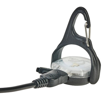 Nite Ize MoonLit Rechargeable Micro Lantern