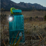 Nite Ize MoonLit Rechargeable Micro Lantern