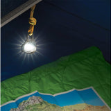 Nite Ize MoonLit Rechargeable Micro Lantern