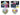 Nite Ize Meteorlight Ball for Pets - MTLP-08-07 - Disc-O
