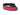 Nite Ize Marker Band LED Safety Light - Fits 2.5 to 9.5-inch Arms - Red LED - Includes 1 x CR2032 (NABW-03)