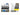 Nite Ize CamJam Cord Tightener - 4 Pack - Plastic