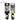 Nite Ize CamJam Cord Tightener - Single Pack - Black (NCJ-02-01)