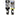 Nite Ize CamJam Cord Tightener - Single Pack - Black (NCJ-02-01)