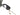 Nite Ize CamJam Cord Tightener - Single Pack - Black (NCJ-02-01)