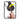 Nite Ize CamJam Cord Tightener - Single Pack - Black (NCJ-02-01)
