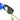 Nite Ize CamJam Cord Tightener - Single Pack - Black (NCJ-02-01)