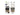 Nite Ize CamJam Cord Tightener - 2 Pack with 8 ft. Rope - Plastic