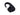 Nite Ize CamJam Cord Tightener - 2 Pack with 8-Foot Rope - Black (NCJ2-03-01)