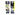 Nite Ize CamJam Cord Tightener - Small - 2 Pack - Black (NCJS-01-2R2)