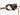 Nite Ize CamJam XT Aluminum Cord Tightener - With Coyote Paracord