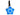 Nite Ize ClipLit LED Marker Light with Carabiner - White LED - Includes 1 x CR927 - Blue Wild Flower (NCLS02-03-03FL)