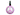 Nite Ize ClipLit LED Marker Light with Carabiner - White LED - Includes 1 x CR927 - Pink Peace Sign (NCLS02-03-12PE)
