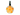 Nite Ize ClipLit LED Marker Light with Carabiner - White LED - Includes 1 x CR927 - Orange Wild Flower (NCLS02-03-19FL)