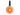 Nite Ize ClipLit LED Marker Light with Carabiner - White LED - Includes 1 x CR927 - Orange Sun (NCLS02-03-19SU)