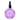 Nite Ize ClipLit LED Marker Light with Carabiner - White LED - Includes 1 x CR927 - Fuchsia Wild Flower (NCLS02-03-23FL)
