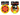Nite Ize Nite Dawg Soft LED Disc - NDD-03-50 - Red Dog Design - Red LED