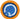 Nite Ize Nite Dawg LED Soft Flying Disc - 8-Inch - Red LED - Blue Dachshund Design (NDD2-M1-R3)