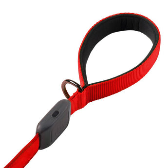 Nite Ize NiteDog Rechargeable LED Leash - Various Colors