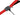 Nite Ize NiteDog Rechargeable LED Leash - Various Colors