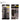 Nite Ize Rugged Glasses Case - NGC-03-01 - Black