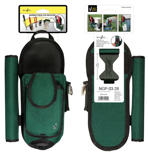 Nite Ize Garden Pock-Its