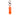 Nite Ize NextGlo Visibility Marker - Blaze Orange