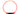 Nite Ize NiteHowl LED Safety Necklace for Pets - Cut to Fit 12 to 27-Inch - Orange, Blue, Red, Tie Dye Pink, or Green - L1154 Batteries Included