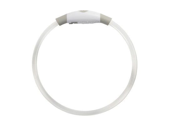 NiteIze NiteMeow Rechargeable LED Safety Necklace - Disc-O Select