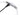 NiteIze NiteMeow Rechargeable LED Safety Necklace - Disc-O Select