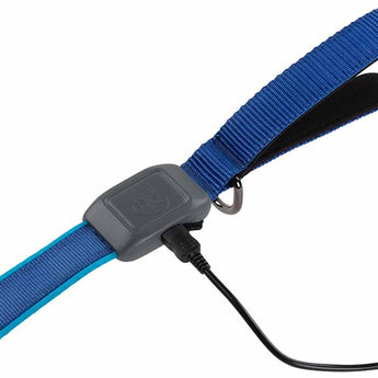 Nite Ize NiteDog Rechargeable LED Leash - Various Colors