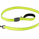 Nite Ize NiteDog Rechargeable LED Leash - Various Colors