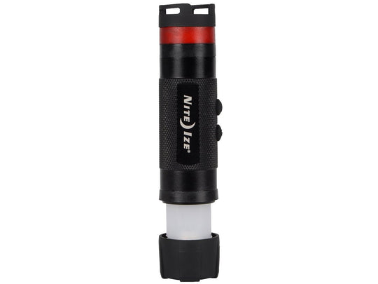 Nite Ize 3-in-1 LED Mini Flashlight - Standing Shot