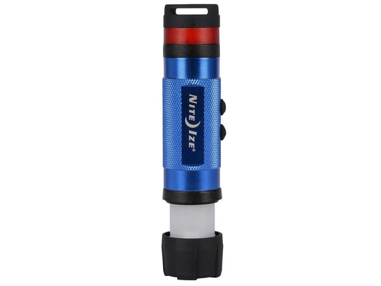 Nite Ize 3-in-1 LED Mini Flashlight - Standing Shot