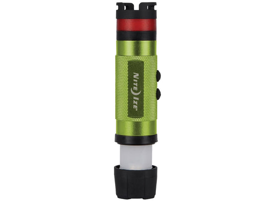 Nite Ize 3-in-1 LED Mini Flashlight - Standing Shot