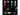Nite Ize Radiant 3-in-1 Mini Flashlight - 80 Lumens - Black, Blue, Red