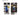 Nite Ize Radiant 3-in-1 Mini Flashlight - 80 Lumens - Black, Blue, Red