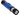 Nite Ize Radiant 3-in-1 Mini Flashlight - 80 Lumens - Black, Blue, Red