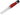 Nite Ize 3-In-1 LED FlashStick, Lantern and Flashlight - White and Red LEDs - 60 Lumens - Includes 1 x AA - Red with Red Glowstick (NLS1A-10-R7)