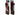 Nite Ize Dawg Illuminated Dog Collar - Orange with Red LED - Large (NND-03-19L)