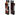Nite Ize Dawg Illuminated Dog Collar - Orange with Red LED - Small (NND-03-19S)